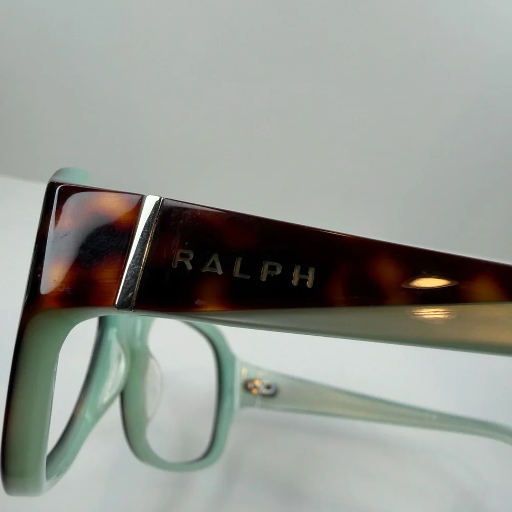 RALPH LAUREN SUNGLASSES FRAMES ONLY RA122‎ 601/13 56•17•135